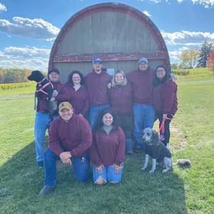 Meet your Posher, Codi